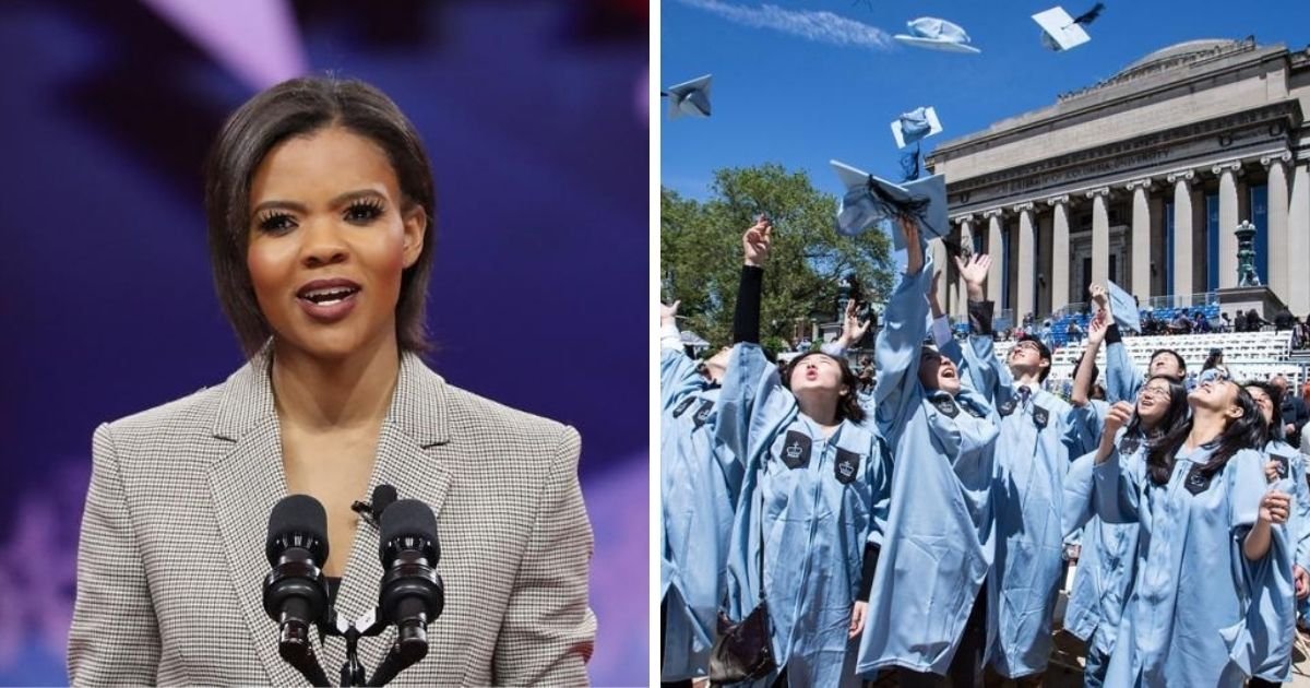 untitled design 2 3.jpg?resize=1200,630 - Candace Owens Slams Columbia University For Introducing Graduation Ceremonies Dedicated To Students From Minorities