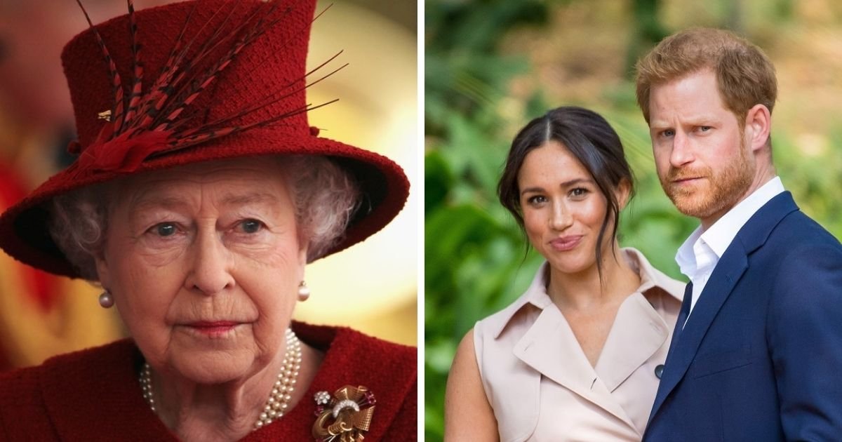 untitled design 20 1.jpg?resize=1200,630 - Buckingham Palace Is Now Under Pressure To Investigate Racism Claims After Meghan And Harry’s Bombshell Interview