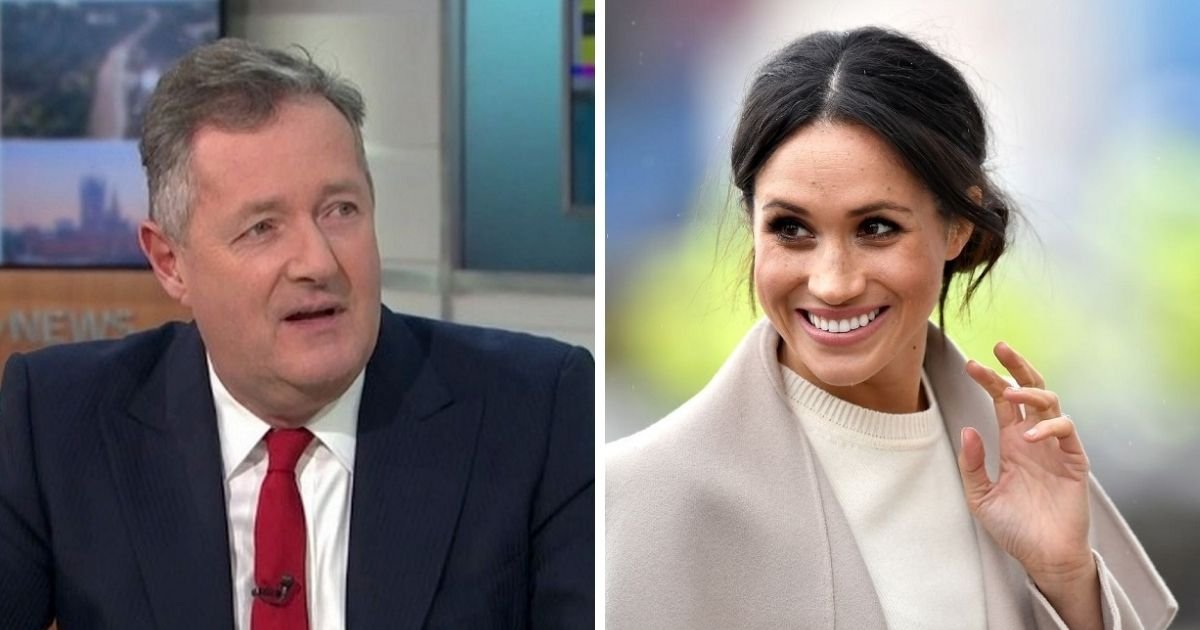 untitled design 22 1.jpg?resize=1200,630 - Piers Morgan Forced To Quit His Job After Saying He Doesn’t Believe Meghan And Harry