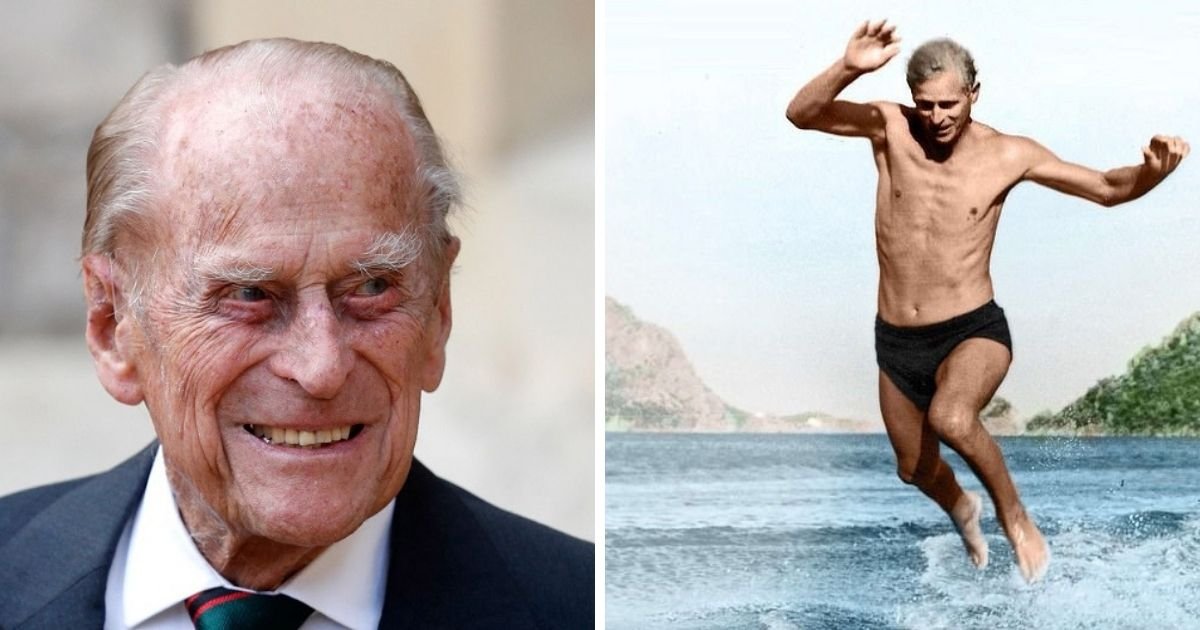 untitled design 24 2.jpg?resize=1200,630 - Prince Philip Was Once Called ‘Bloody Rude’ And Got Branded As ‘The Hun’ By The Queen Mother