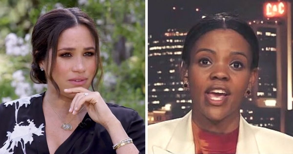 untitled design 35.jpg?resize=412,275 - Candace Owens Rips Into Meghan Markle As She Calls Her A ‘Typical Narcissist’ And A Liar