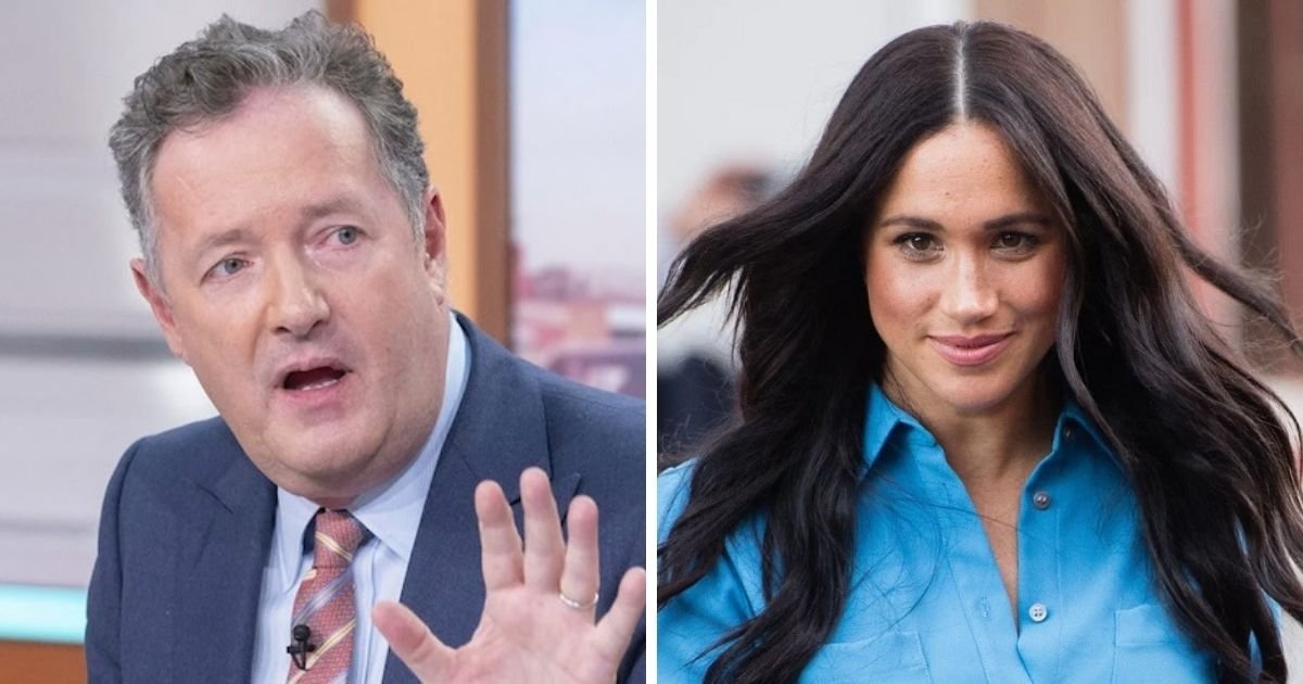 untitled design 59.jpg?resize=1200,630 - Piers Morgan Slams Meghan As He Defends Sharon Osbourne From ‘Bullsh*t’ Cancel Culture