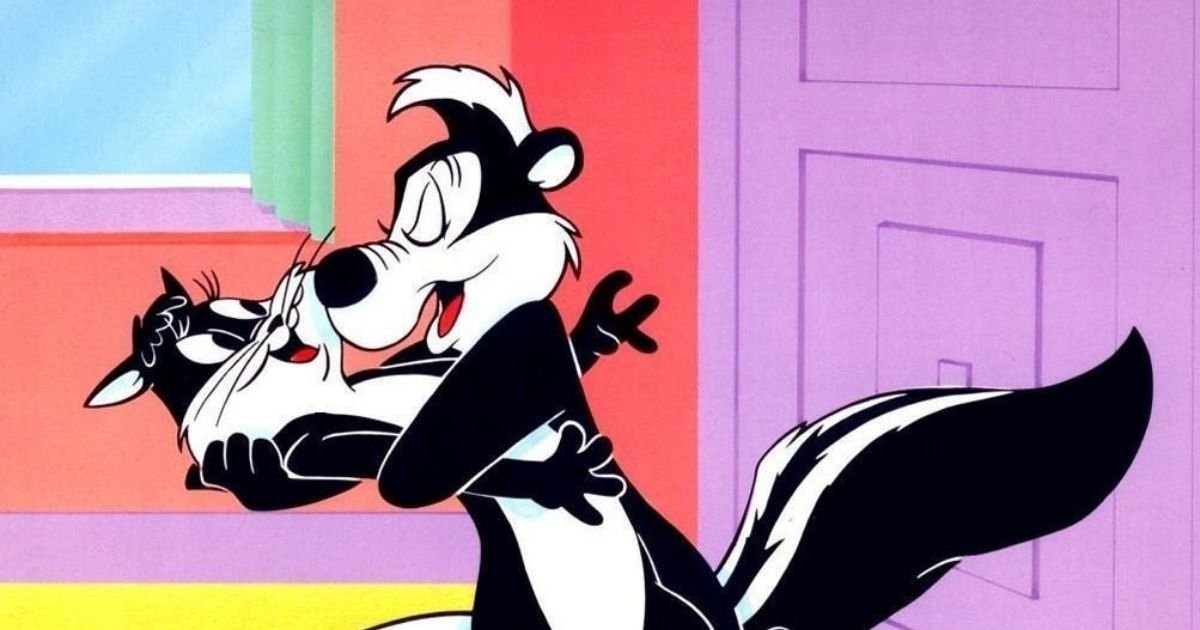 untitled design 6 1.jpg?resize=1200,630 - Pepe Le Pew Becomes The Next Target Of Cancel Culture After NYT Columnist Takes Aim At The Skunk