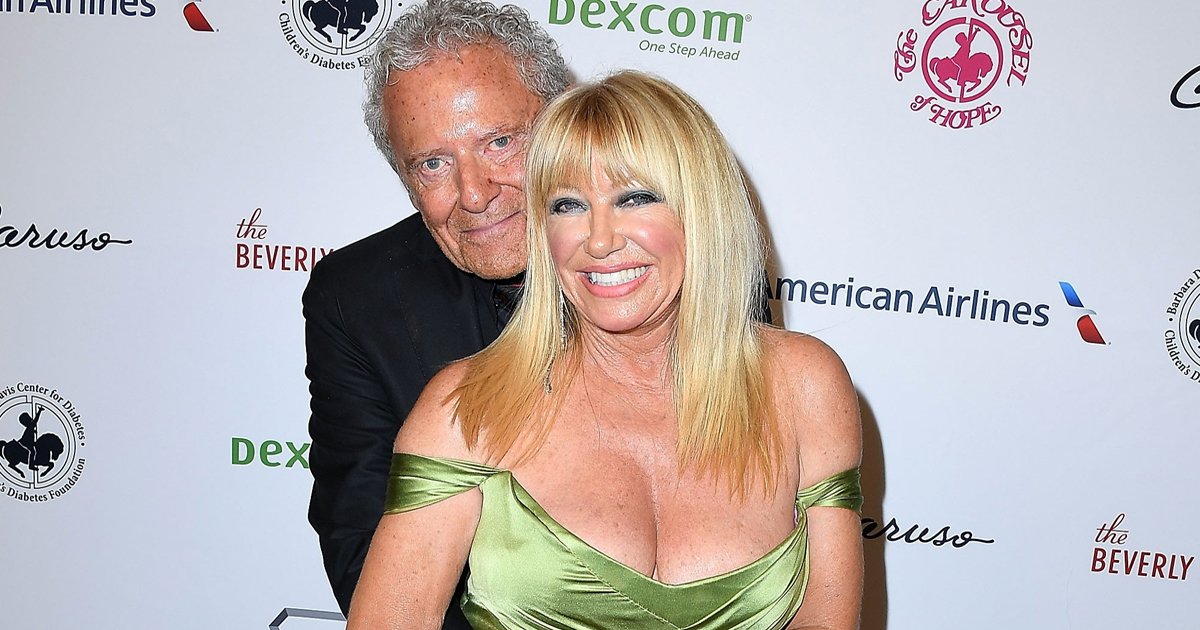 wewewe.jpg?resize=412,275 - 74-Year-Old Suzanne Somers Admits To Having S*x With 84-Year-Old Alan Hamel '3 Times Before Noon''