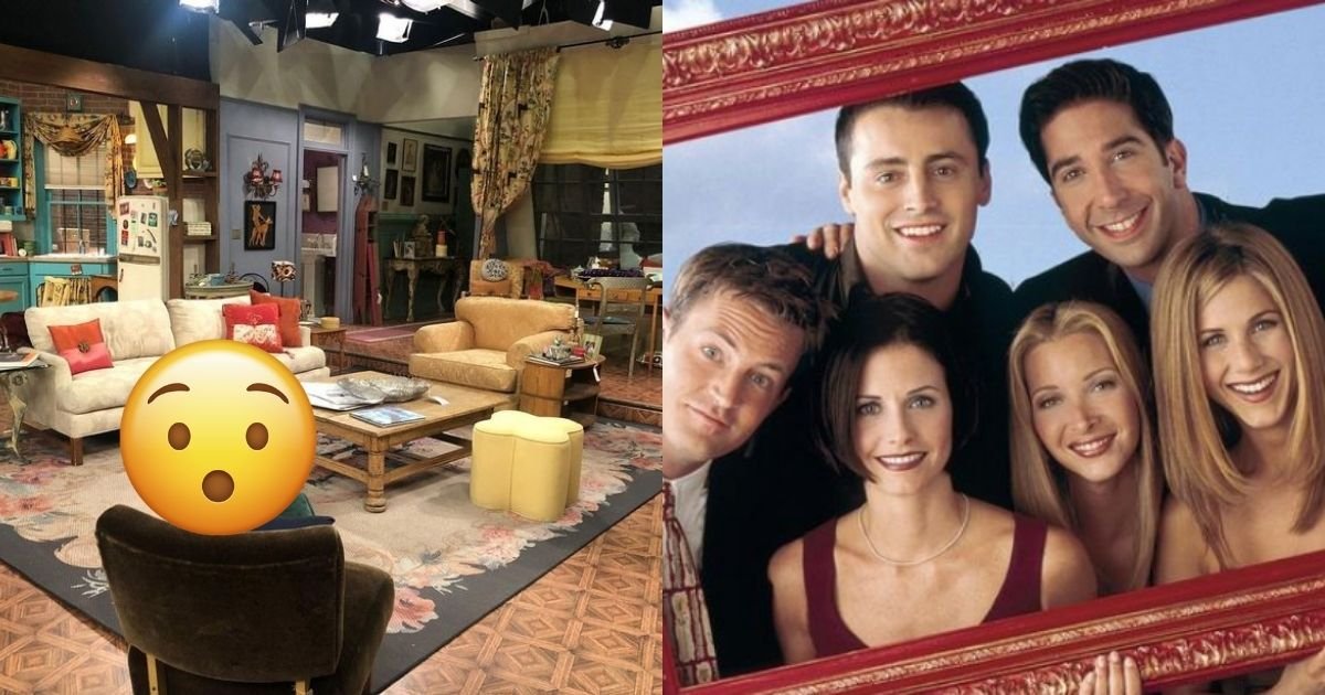 1 10.jpg?resize=1200,630 - Eagle-Eyed ‘Friends’ Fans Spotted Major Changes In The Reunion Set & They Are Confused