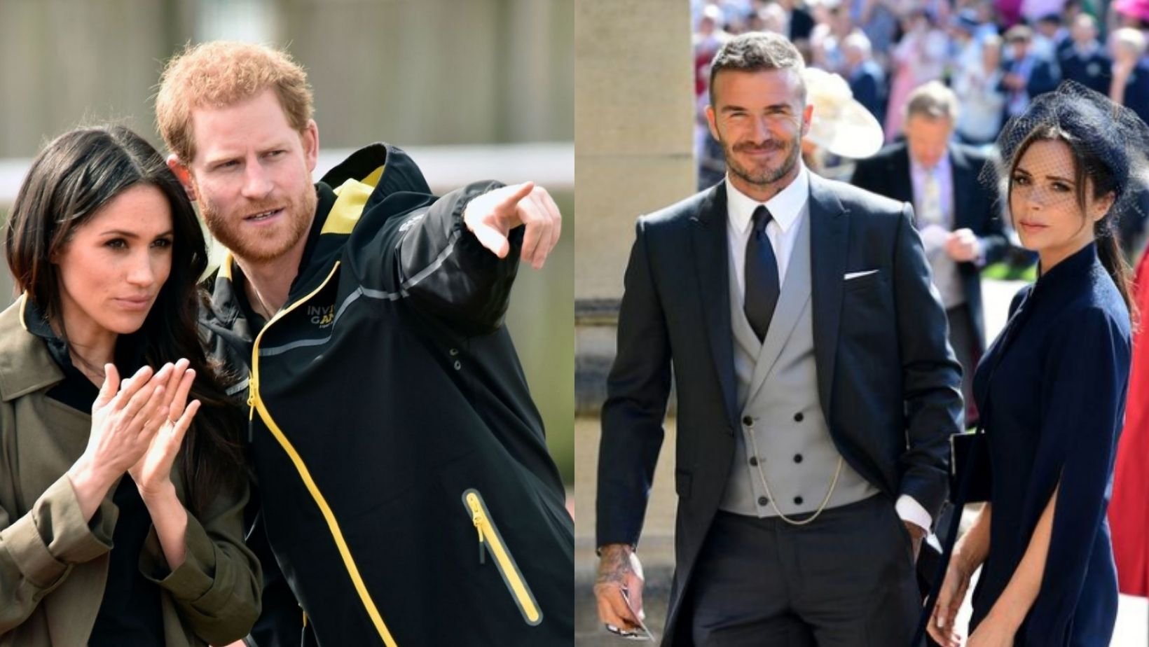 1 138.jpg?resize=412,232 - Prince Harry’s Exchange With David Beckham Over Meghan & Victoria’s ‘Dispute’ Has Been Revealed