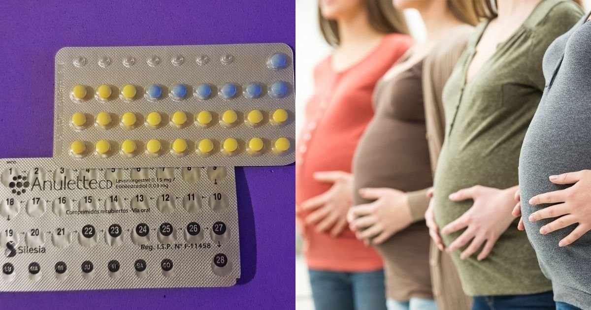 1 38.jpg?resize=1200,630 - Woman Got Pregnant While On Birth Control, Blames Local Health Center For Distributing Faulty Pills