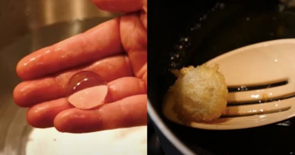 1 40.jpg?resize=1200,630 - People On TikTok Are Trying To Make Deep-Fried Water, Here’s Why You Shouldn’t Try It