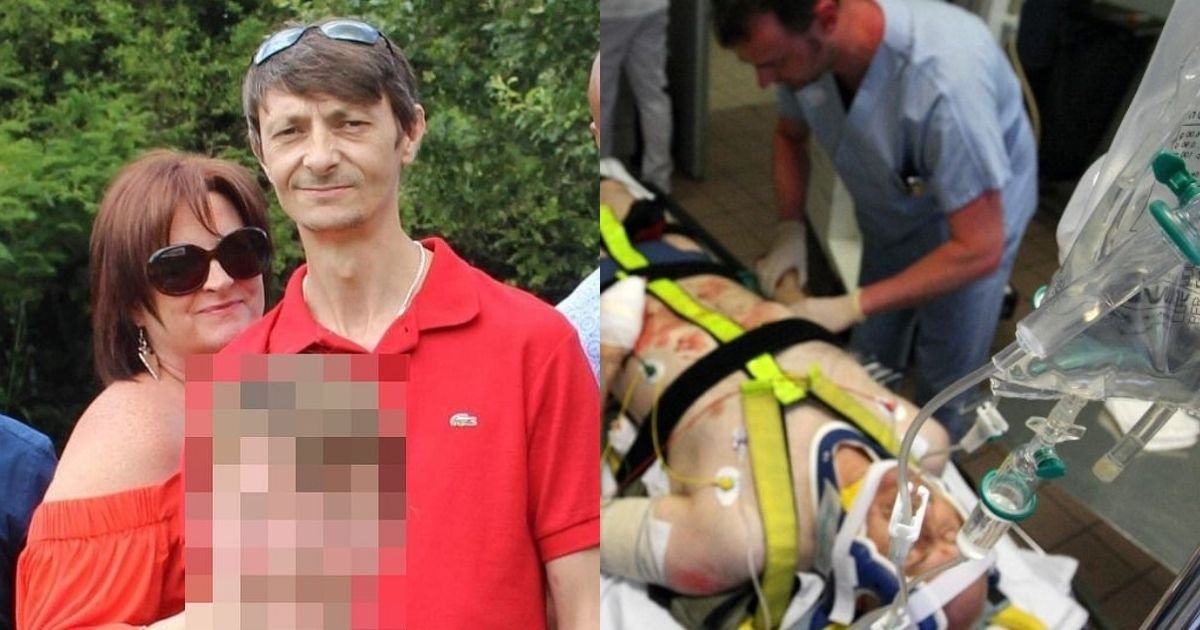 1 49.jpg?resize=412,232 - Father Fights For His Life After Savagely Beaten When He Stood Up For His Son Against Teen Bullies