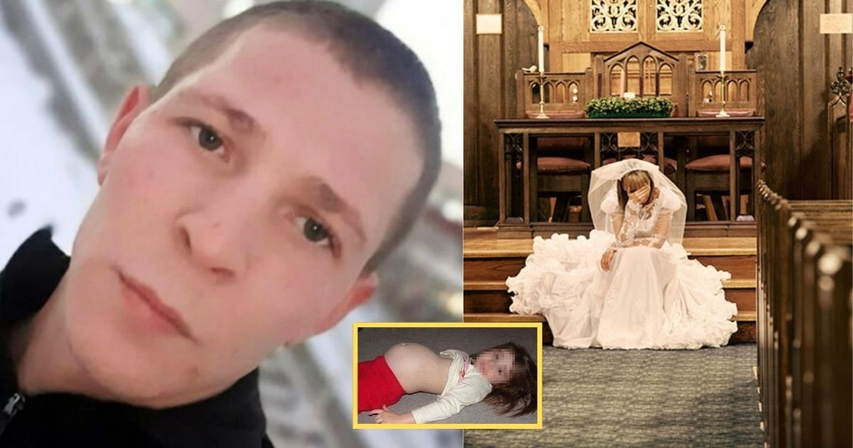 1 51.jpg?resize=412,232 - Man Left His Bride At The Altar To R*pe An 11-Y.O Girl Who Is Now Pregnant