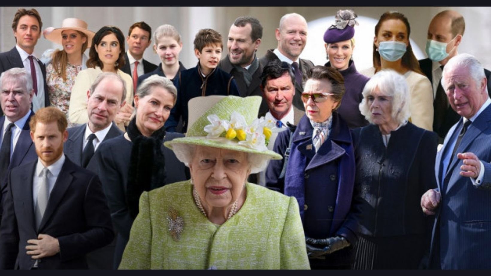 1 78.jpg?resize=412,232 - Buckingham Palace Finally Reveals The 30 Mourners That Will Attend At Prince Philip's Funeral