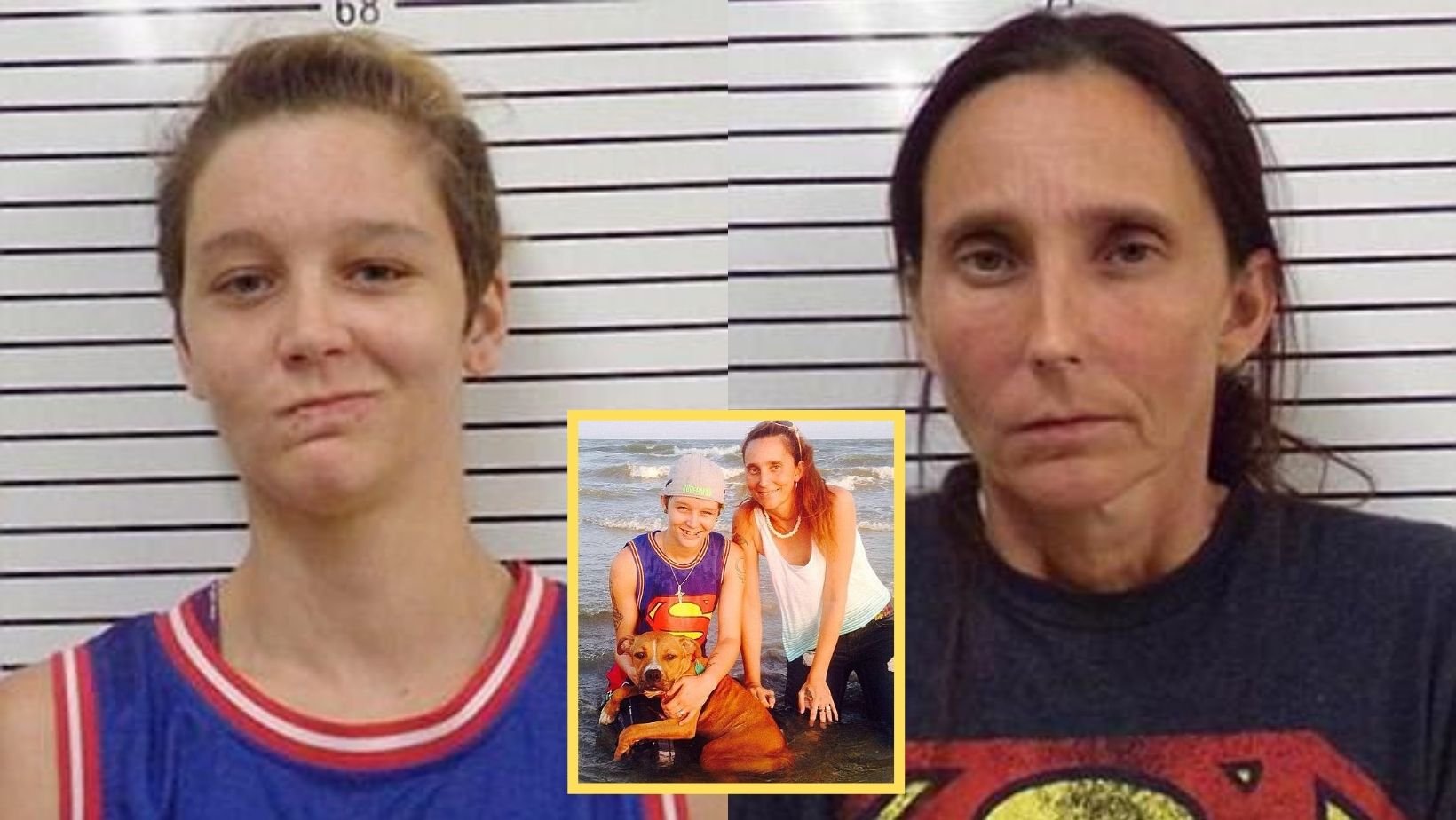 1 80.jpg?resize=1200,630 - Lesbian Daughter Pleads Guilty To Incest After Marrying Her Own Mother