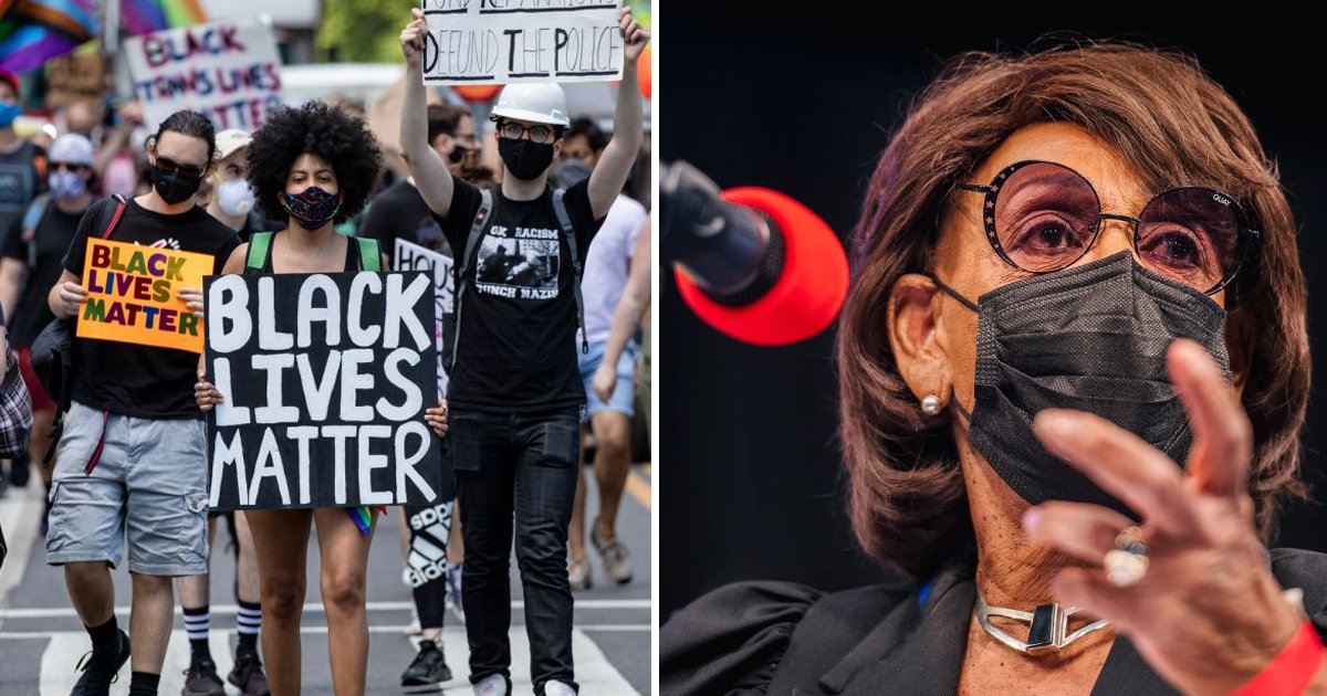 11th 1.jpg?fit=1024%2C538&ssl=1&strip=all - Judge In Derek Chuavin Trial Says Maxine Waters' Comments Could OVERTURN Case