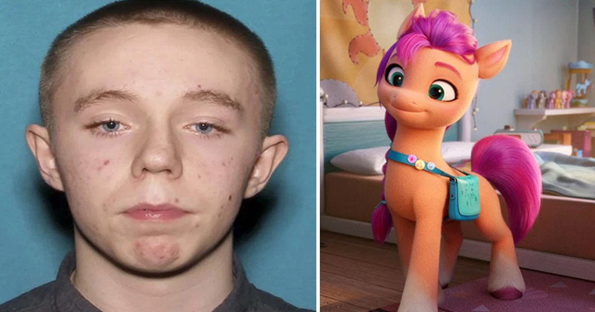 1st.jpg?resize=1200,630 - Teen FedEx Shooter Was OBSESSED With 'My Little Ponies'