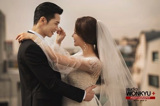 4월 12일 결혼하는 클릭비 오종혁이 예비 신부를 공개했다 | 허프포스트코리아