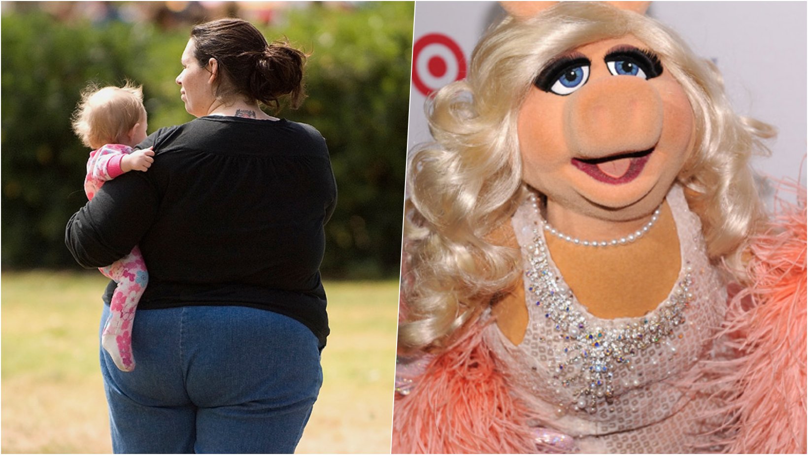 6 facebook cover.png?resize=1200,630 - Wife Feels Bullied By Her Husband After Calling Her “Miss Piggy” To Motivate Her To Lose Weight