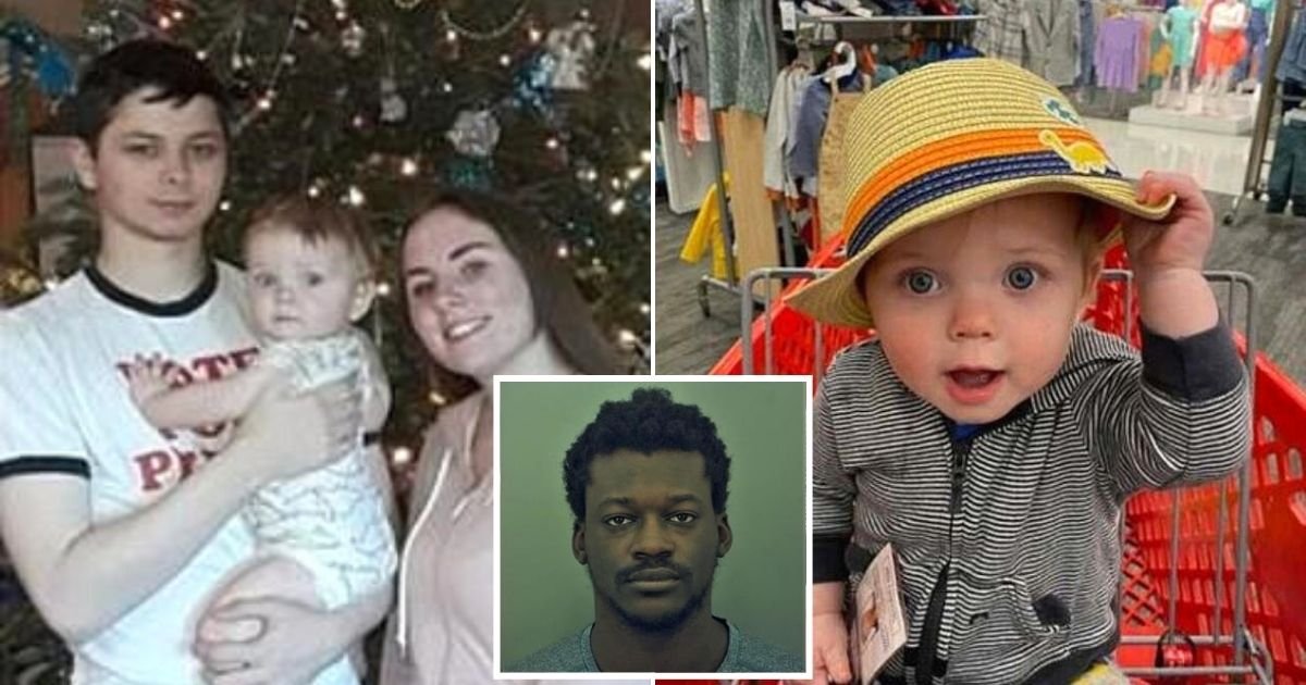 babysitter5.jpg?resize=412,232 - 1-Year-Old Boy DIES After Babysitter Got Angry Over A Ripped Pillow, He Tells Cops He 'Only Caused The Internal Injuries'