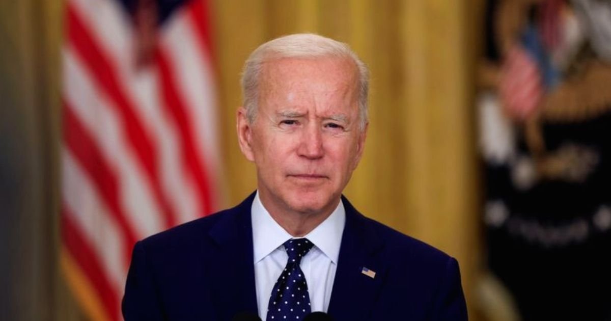 Joe Biden Has Warned Putin That 'There Will Be Consequences' If Alexei Navalny Dies In Jail biden3 1.jpg?resize=366,290 - Joe Biden Has Warned Putin That 'There Will Be Consequences' If Alexei Navalny Dies In Jail