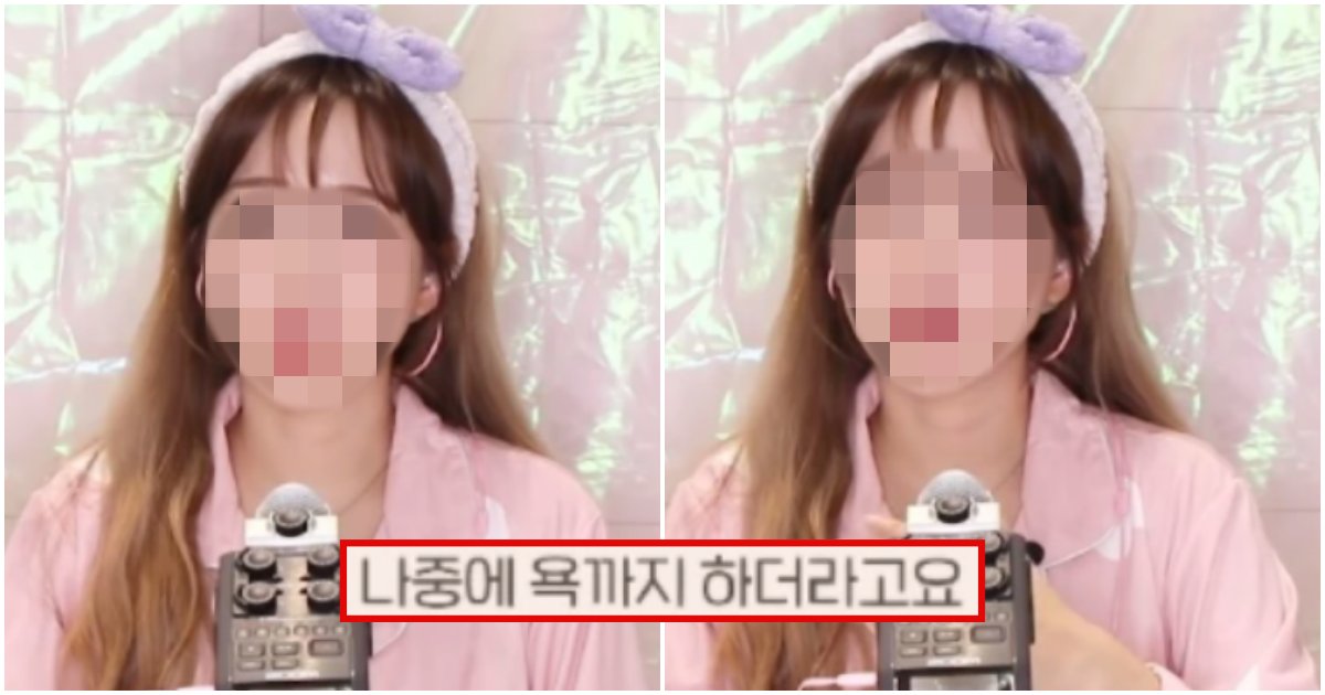 collage 326.png?resize=412,275 - 어제 아이돌 출신 유튜버가 폭로한 또 다른 연예계 가스라이팅 사건