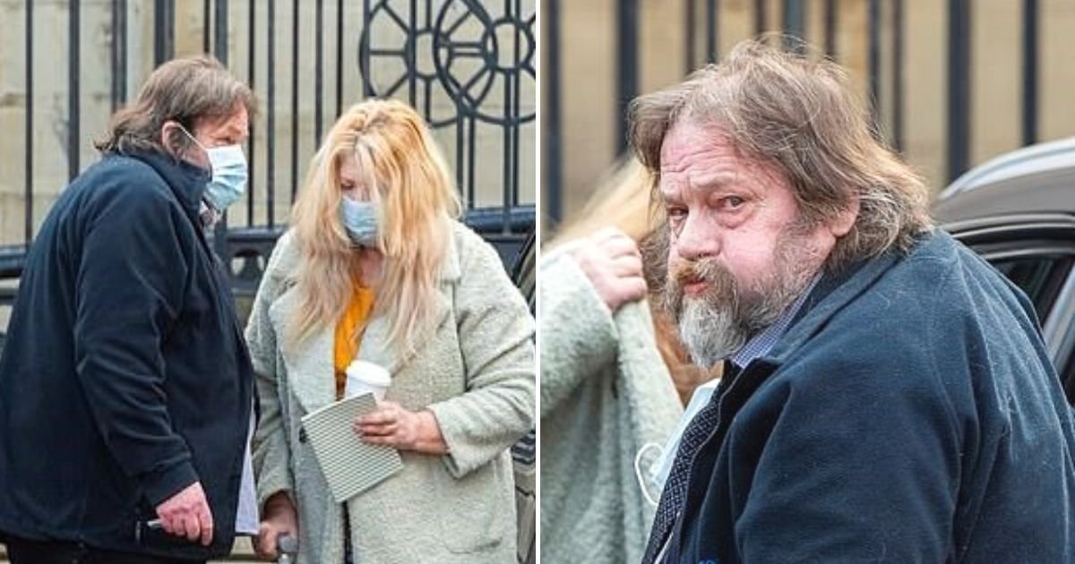 couple4.jpg?resize=412,232 - Carer And Her Husband Arrested After They Starved A Frail Man To Death Because They Wanted To Inherit A Third Of His Estate