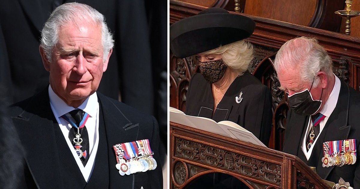 dddddddfff.jpg?resize=1200,630 - Tearful Prince Charles Bids Emotional Final Farewell To His Father Prince Philip