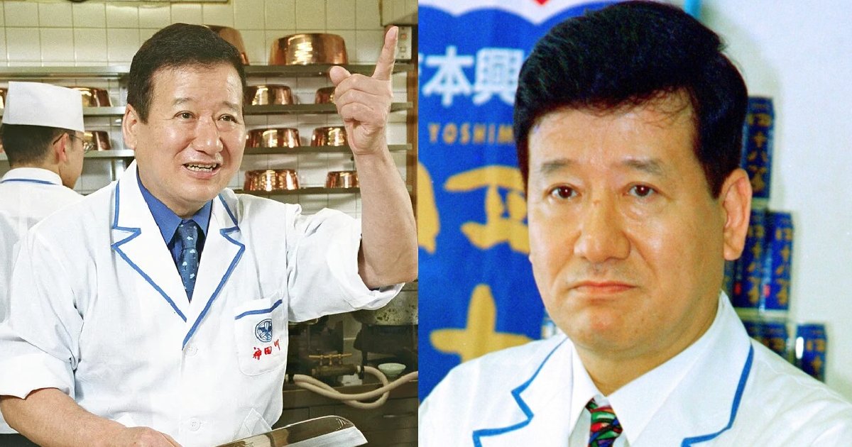 料理の鉄人 などテレビで大活躍だった神田川俊郎 81 が急死 死因が衝撃だった Hachibachi