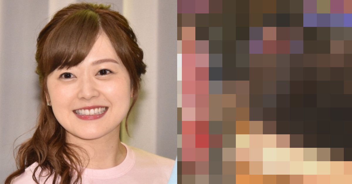 水卜麻美アナ アノ伝説の放送事故 が再び大反響 生放送でヨoレ も 恥ずかしがる水卜ちゃんもかわいい Hachibachi