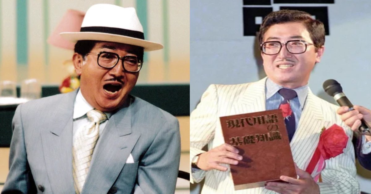 訃報 吉本新喜劇のチャーリー浜さん 78歳で死去 悲しみの声溢れる Hachibachi