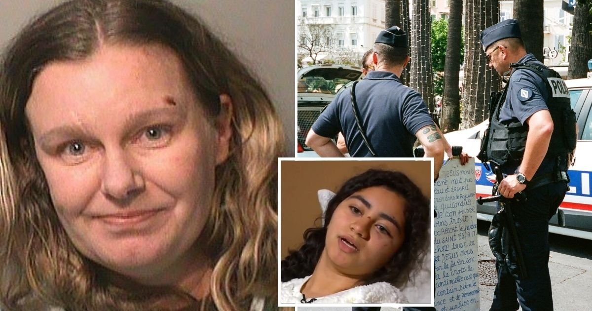 eto.jpg?resize=1200,630 - Woman Who Drove Her SUV Into Two Children ‘Because Of Their Races’ Pleads Guilty To Federal Hate Crimes