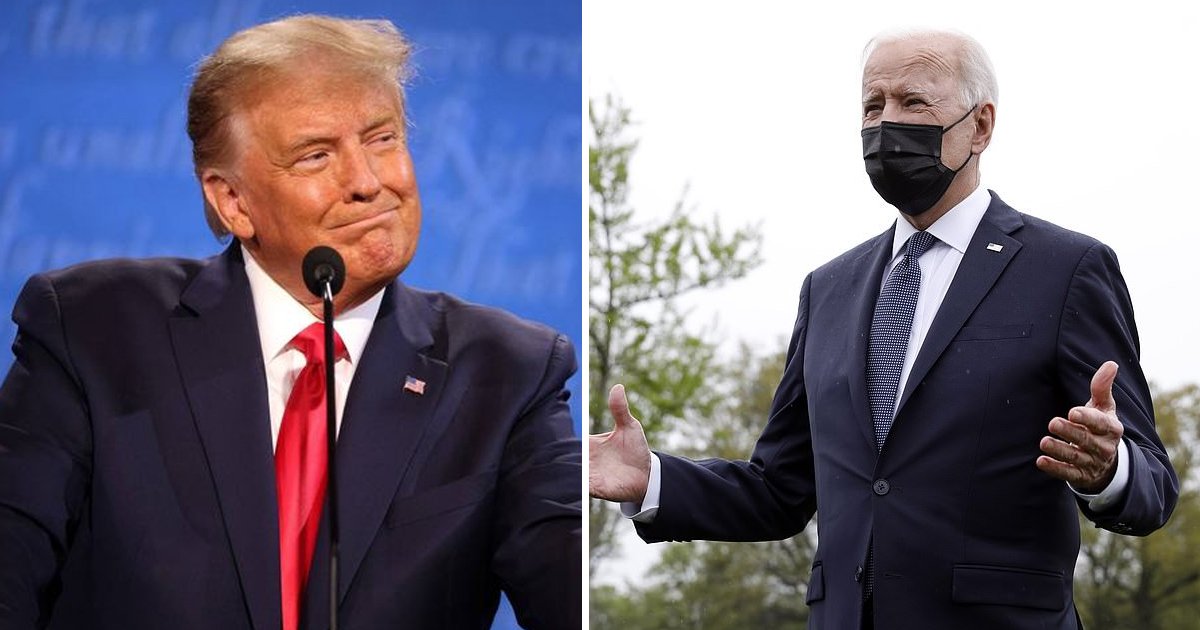 fffs.jpg?resize=412,232 - Donald Trump Slams President Joe Biden Over The Country's "Politically Correct" Military