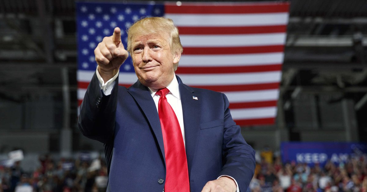 fggdgdd.jpg?fit=1024%2C538&ssl=1&strip=all - Trump Prepares To Restart MAGA Rallies With Hints Of 'Seriously Considering' Presidential Run