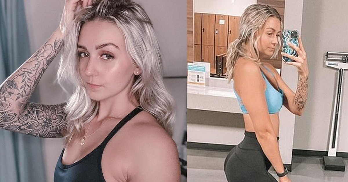 fit thumb.png?resize=1200,630 - Personal Fitness Trainer Slammed For Being "Arrogant And Judgmental," Tells All About Her Daily Life And Compares It To Others