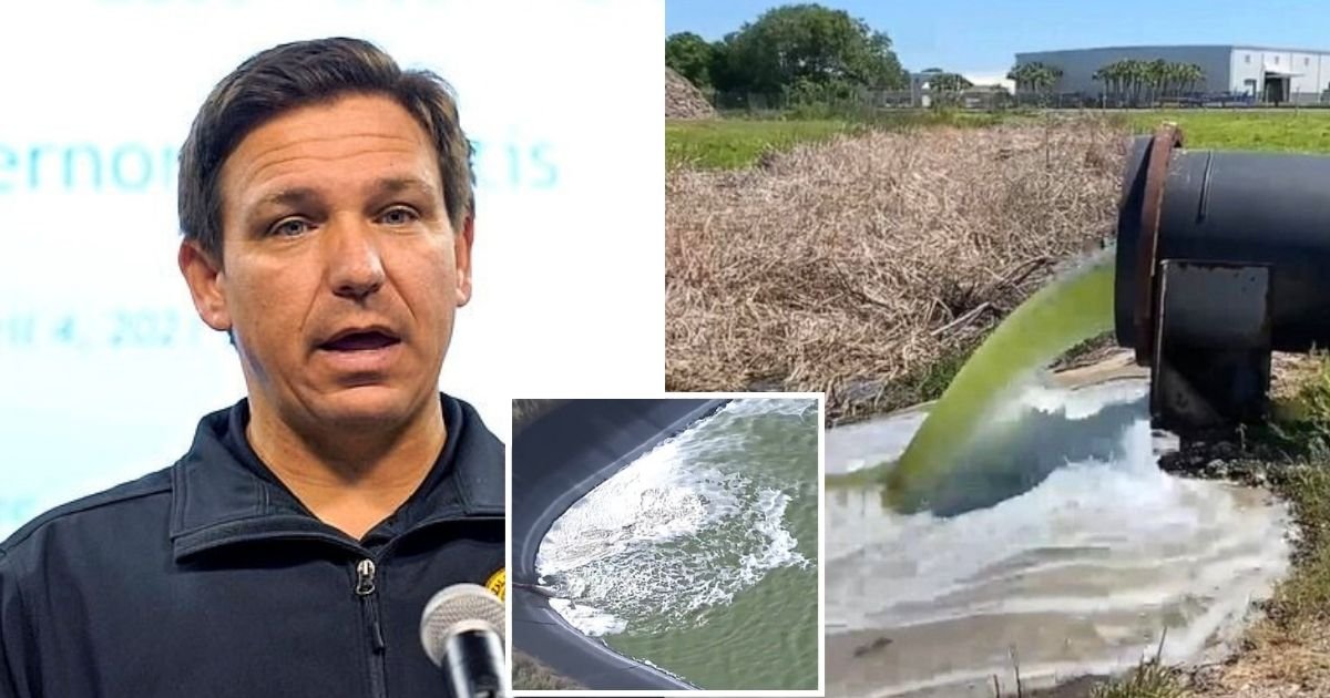 gov6.jpg?resize=412,275 - 'Imminent' Collapse Of Florida Reservoir Could Release 20-Foot Wall Of Polluted Water, Officials Warn