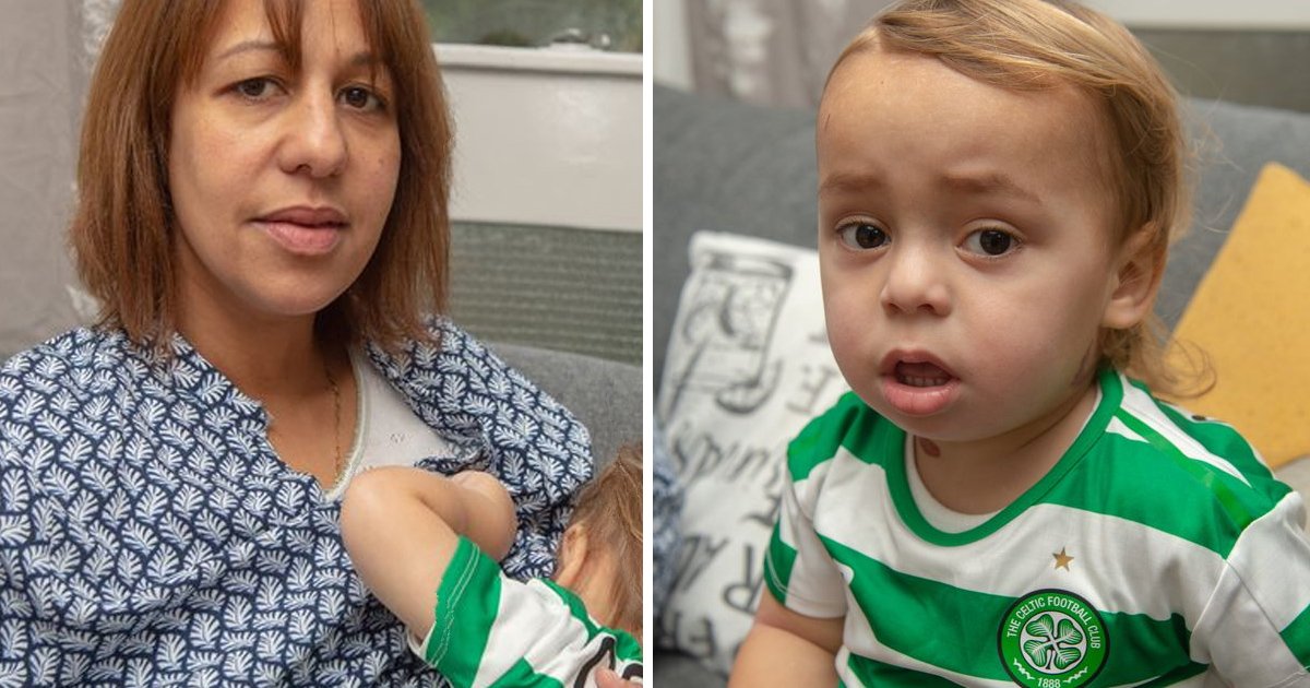 gsggggss.jpg?fit=1024%2C538&ssl=1&strip=all - "You Can't Breastfeed Here": Mum Forced To Nurse Child In The Cold After Council Staff Shame Her