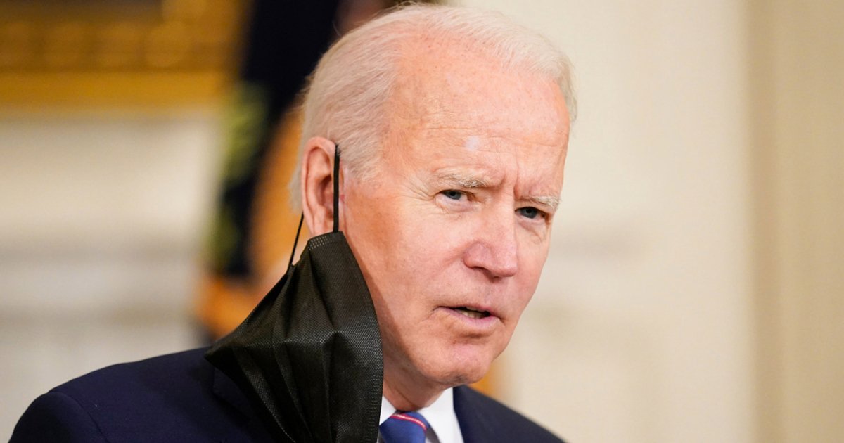 hffggg.jpg?resize=412,232 - President Biden Slammed For 'Lying To The American People' To 'Create Racial Divisions In The US'