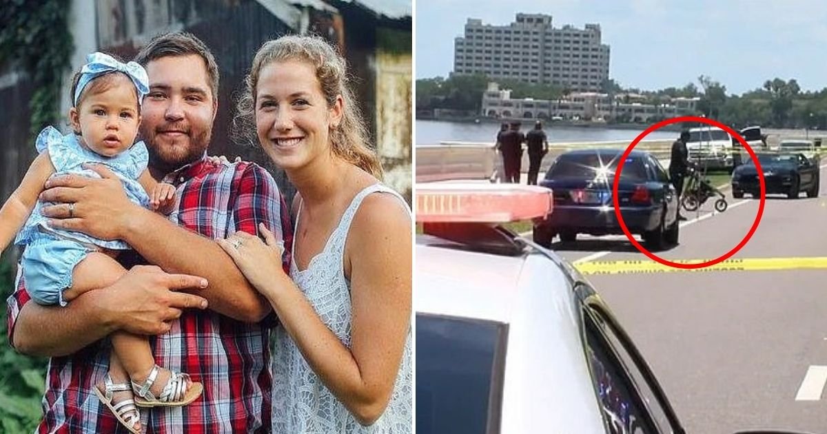 jessica3.jpg?resize=412,232 - A Mother And Her Baby Died After They Got Hit By A Street Racer Who Was Driving At 100mph