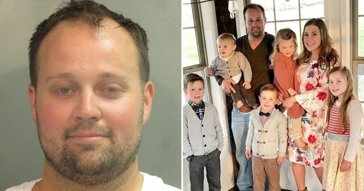 josh6.jpg?resize=412,232 - Father Who S*xually Assaulted FIVE Young Girls Has Been Arrested In Connection To A Raid On His Car Dealership
