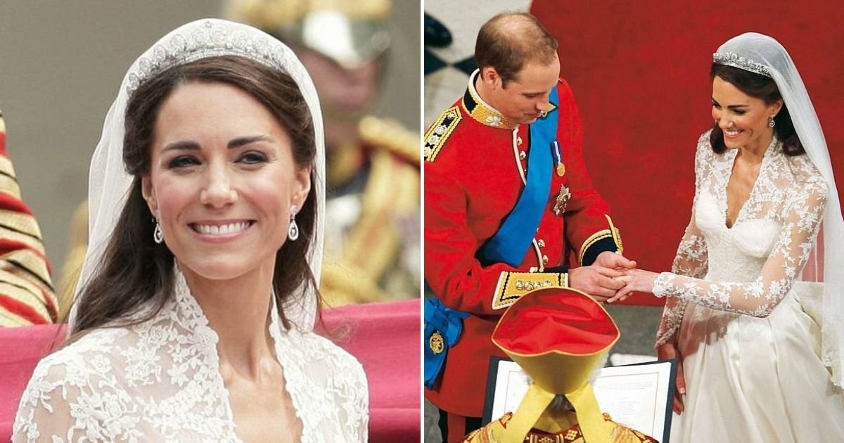 How Kate Middleton Stepped Into Role Of Queen-In-Waiting: Duchess Is ...