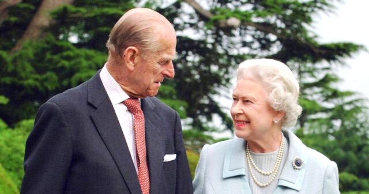 letters.jpg?resize=1200,630 - Prince Philip's Love Letters To His Beloved 'Lilibet' After Falling ‘Unreservedly’ In Love With Her Have Been Revealed