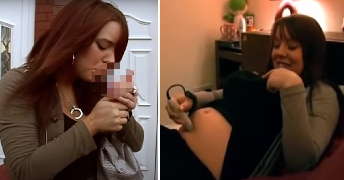 rerrr 1.jpg?resize=1200,630 - Pregnant Mum Reveals How She Put Baby's Life In Jeopardy After Smoking 15 Cigarettes A Day