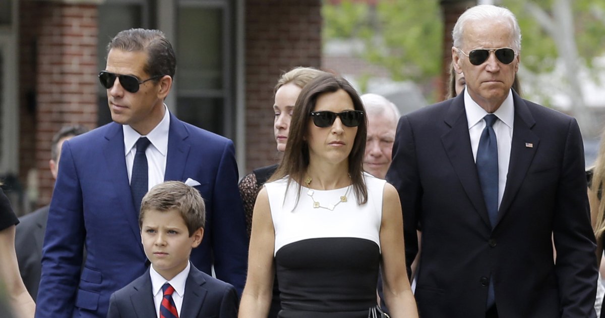 rtee.jpg?resize=412,232 - Hunter Biden Convinced Dad Joe For Help After Affair With Brother's Widow Went Public