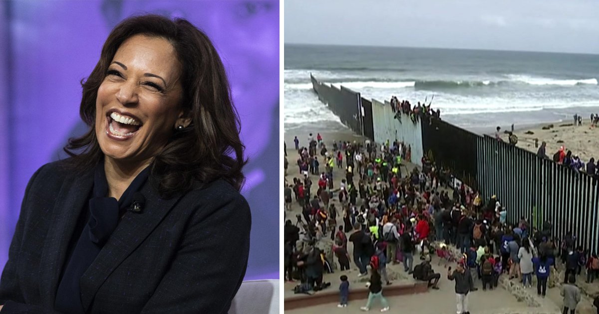 sdfsdfdss.jpg?resize=412,232 - "Kamala Harris Still HAS NOT Accepted My Invite To Visit The Southern Border"- Arizona AG