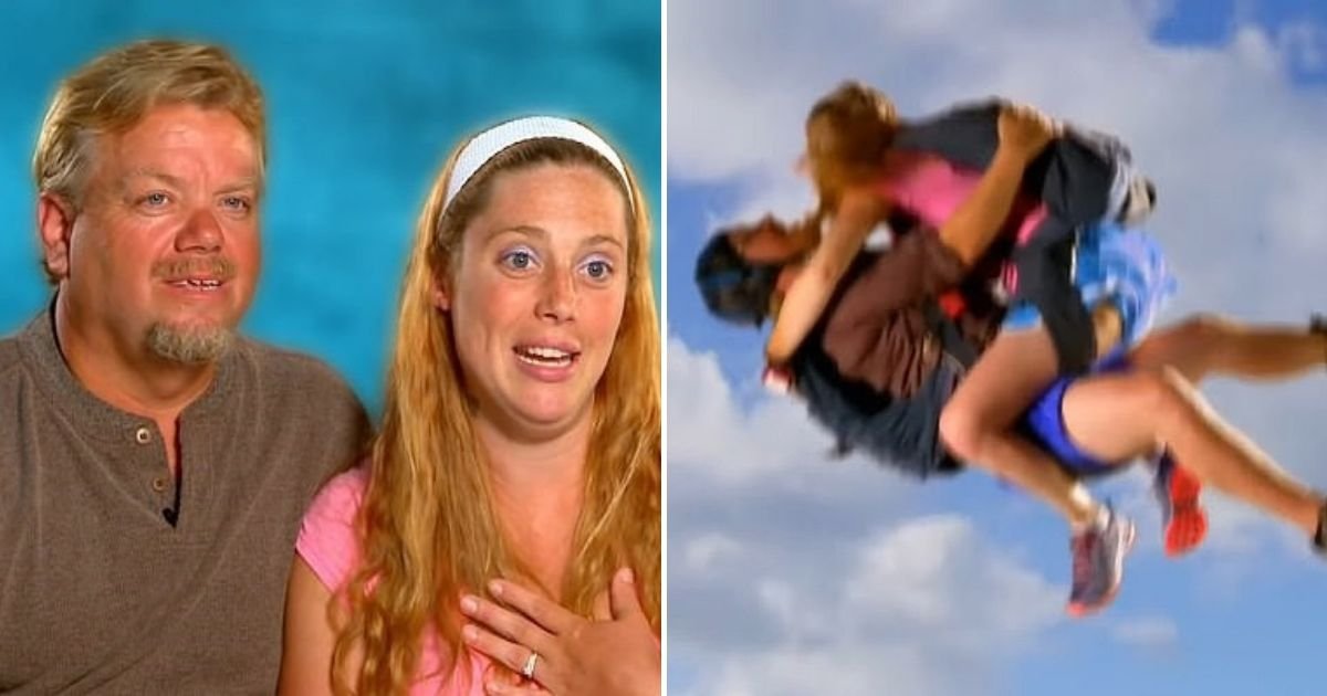 skydive5.jpg?fit=1024%2C538&ssl=1&strip=all - Couple Tries To Have S*x While Skydiving, Ends Up In The Hospital After They Forgot To Open Parachute On Time