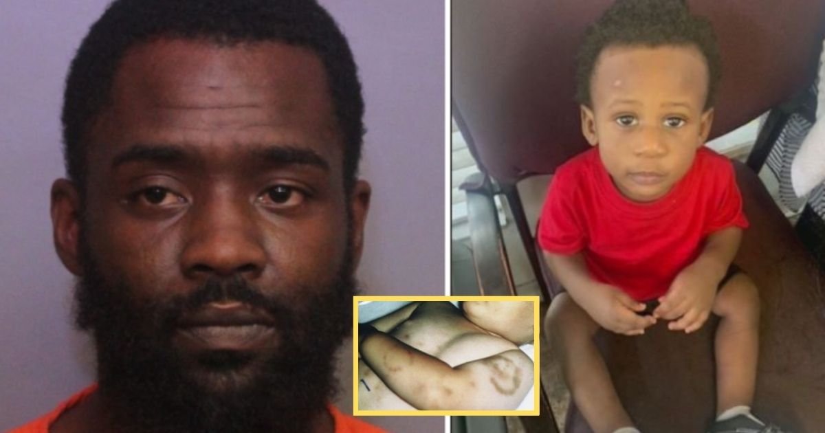 smalljoys 5.jpg?resize=412,232 - Man Bites & Squeezes Girlfriend’s 2-Year-Old Son To Death After The Boy Urinated On The Couch