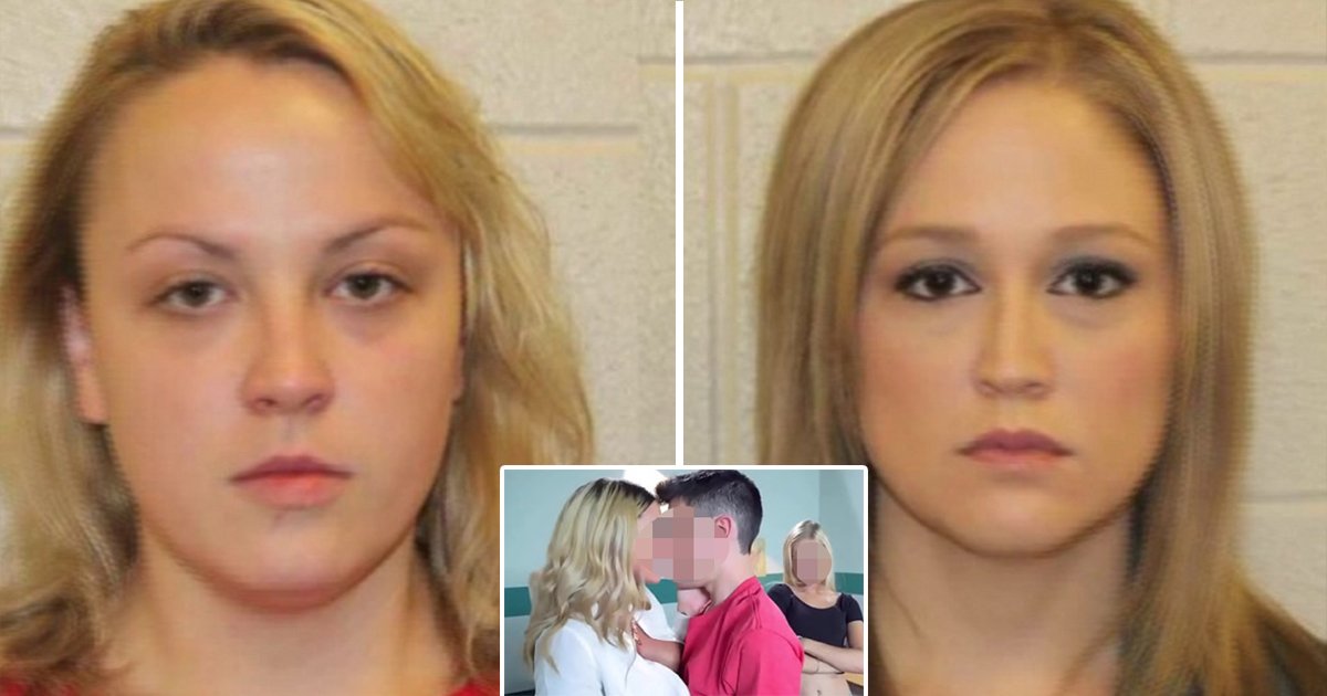 ssggsss.jpg?resize=412,232 - Student Testifies To 'Pleasurable' Threesome With TWO Of His High School Teachers In Louisiana