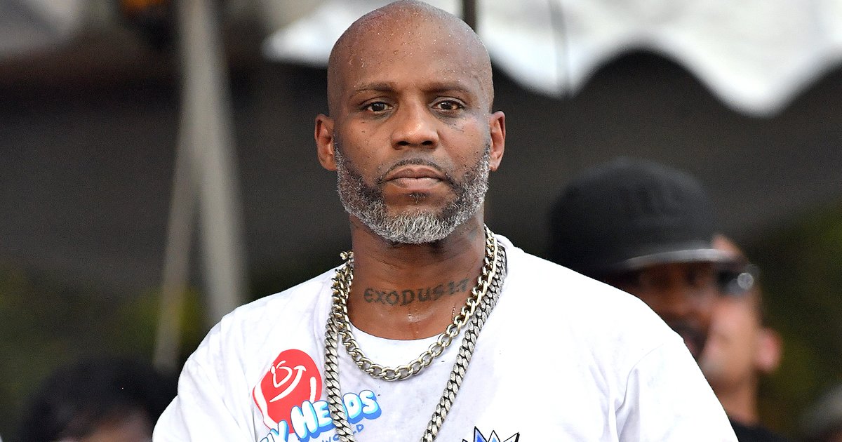 sssssggg.jpg?resize=1200,630 - Rapper DMX In 'Grave Condition' After Suffering Heart Attack From Drug Overdose