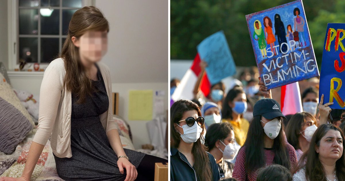 sssssssfff.jpg?resize=1200,630 - Protest Erupts As NY School BLAMES 14-Year-Old Girl For Being R*ped By Fellow Student
