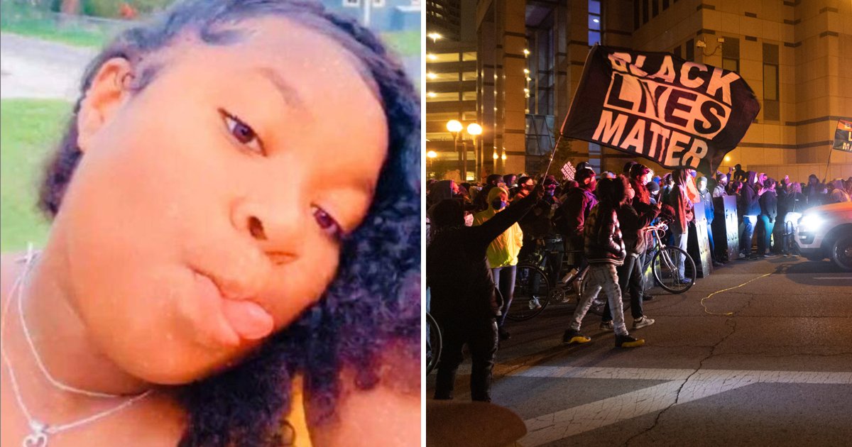 t4 1.jpg?resize=412,275 - Family Of Black Teen Fatally Shot By Cops In Ohio All Set To Take Legal Action
