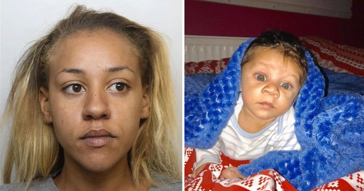 t5.jpg?resize=1200,630 - Mum Jailed As 5-Month-Old Baby DROWNS After She Left Him Alone In Bath To Text