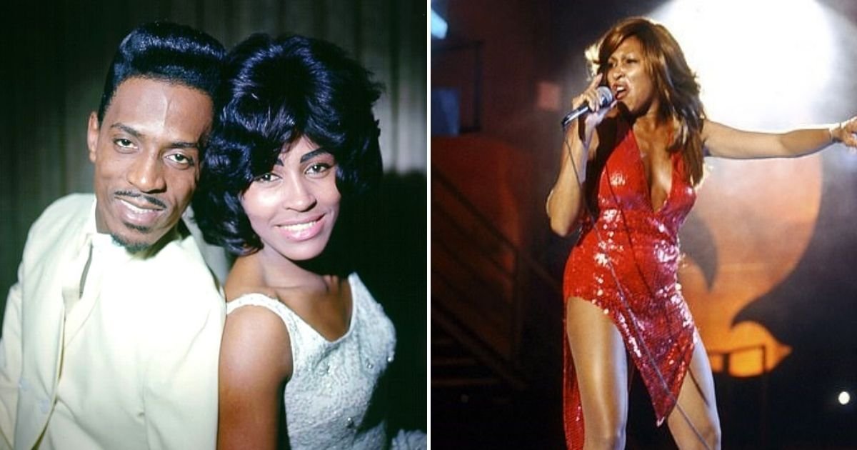 tina5.jpg?resize=412,232 - Tina Turner Fans Outraged She’s Not Given A Spot In The Rock & Roll Hall Of Fame As A Solo Artist